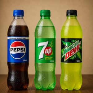 Cold Drink 1.5 ltr